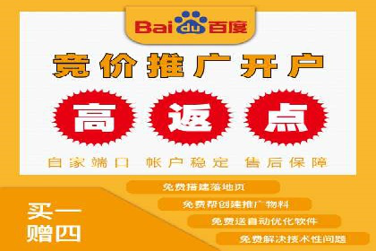 包年推广新篇章：百度竞价的多维度应用案例